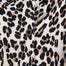 Y2K Style Leopard Printing Button Front Crop Tops - Find Epic Store