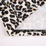 Y2K Style Leopard Printing Button Front Crop Tops - Find Epic Store