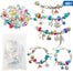 Letter Number Beads With Hole 6mm 100pcs - Find Epic Store