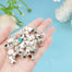 Letter Number Beads With Hole 6mm 100pcs - Find Epic Store