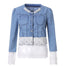 Denim Cool Soft Casual Jacket - Find Epic Store