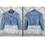 Denim Cool Soft Casual Jacket - Find Epic Store