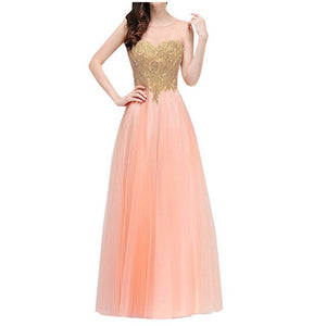 Long Evening Dress - Find Epic Store