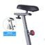 47.6x20.7x39.4inch Aluminum Alloy Fitness Indoor Cycling - Find Epic Store