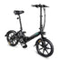 US Plug 2600mAh Aluminum Alloy Suspension Bike - Find Epic Store