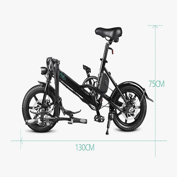 US Plug 2600mAh Aluminum Alloy Suspension Bike - Find Epic Store