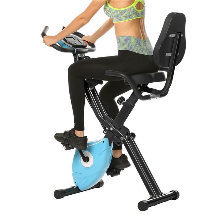 Folding Fitness Bicycle - Find Epic Store
