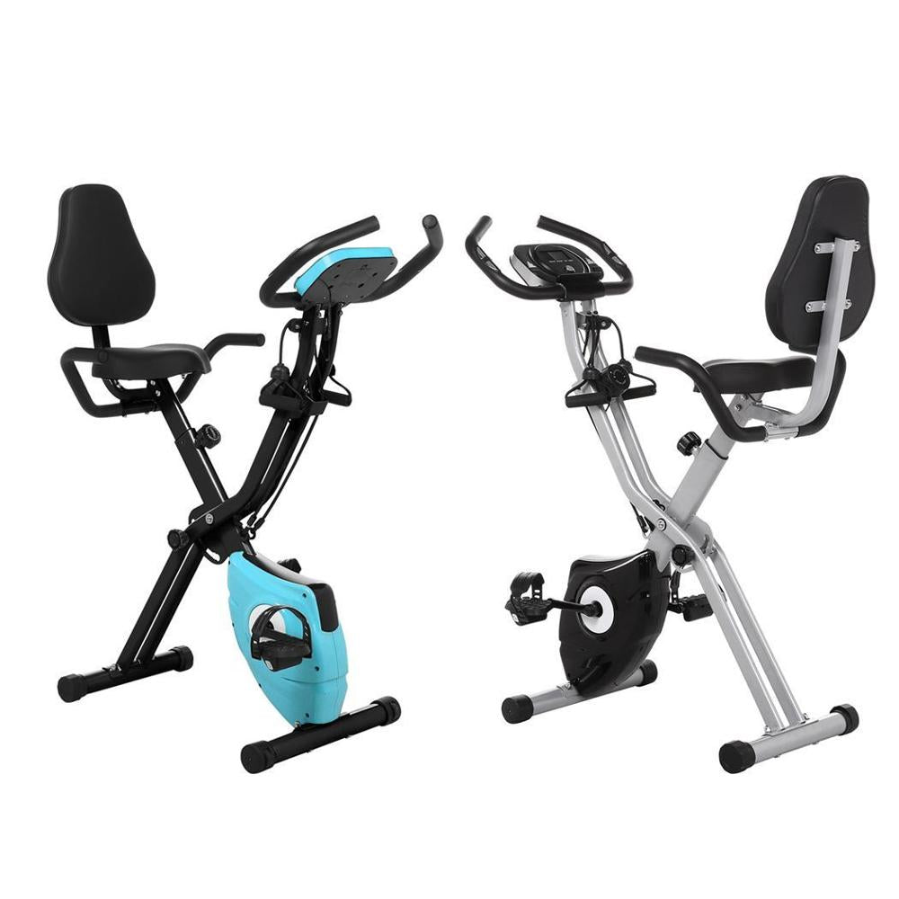 Folding Fitness Bicycle - Find Epic Store