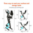Folding Fitness Bicycle - Find Epic Store