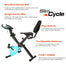 Folding Fitness Bicycle - Find Epic Store