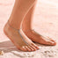 Rhinestone Ankle Chains - Find Epic Store