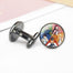 Anime Demon Slayer Cufflinks - Find Epic Store