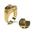 Cool Style Biker Stainless Steel Ring - Find Epic Store