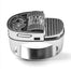Cool Style Biker Stainless Steel Ring - Find Epic Store