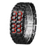 Electronic Iron Samurai Watch - Find Epic Store