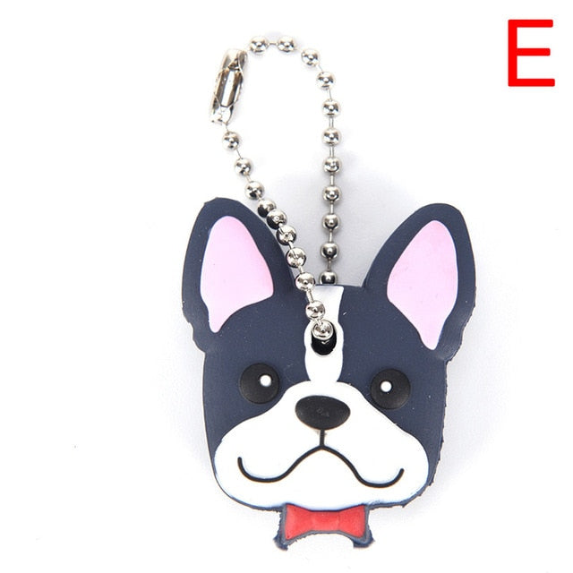 Animal Keychain Cap - E / United States Find Epic Store