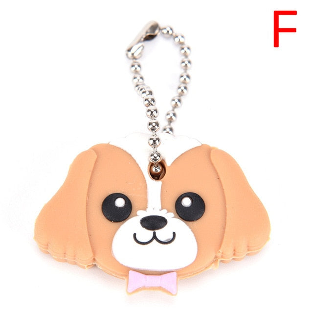 Animal Keychain Cap - F / United States Find Epic Store