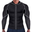 Neoprene Compression Shirt - SHIRT / XXXL Find Epic Store