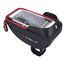 Bicycle Phone Holder & Storage - Black / 15cmx9cm Find Epic Store