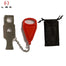 Portable Self-Defense Door Stop Travel Travel Accommodation - Black Package Find Epic Store
