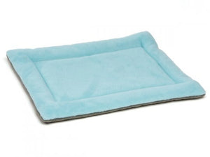 Large Cozy Soft Dog Bed Pet Cushion Sofa - BLUE / L Find Epic Store