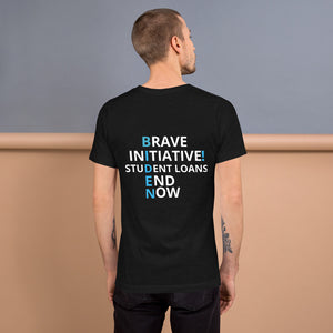 Be Brave! - Find Epic Store