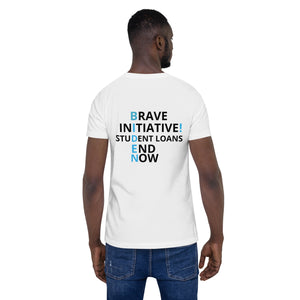 BE BRAVE! - Find Epic Store