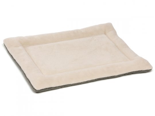 Large Cozy Soft Dog Bed Pet Cushion Sofa - Beige / M Find Epic Store