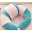 Baby Support Cushion Chair - blue nude Find Epic Store
