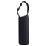 Heat Insulation Water Bottle Cover - Black Find Epic Store