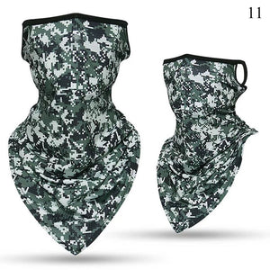 High Quality Multifunctional Bandana - A-11 Find Epic Store